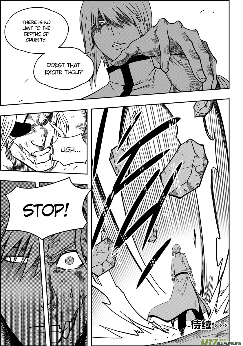 Read ShiGuiZhe chapter 6 image 30 on Lezhin