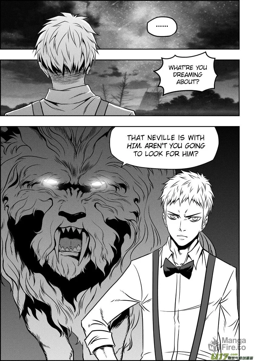 Read ShiGuiZhe chapter 62 image 2 on Lezhin
