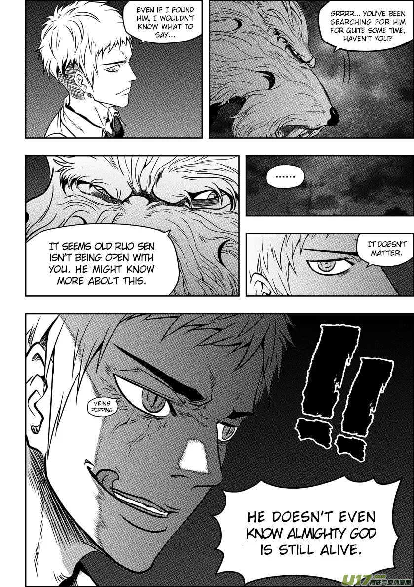Read ShiGuiZhe chapter 62 image 3 on Lezhin