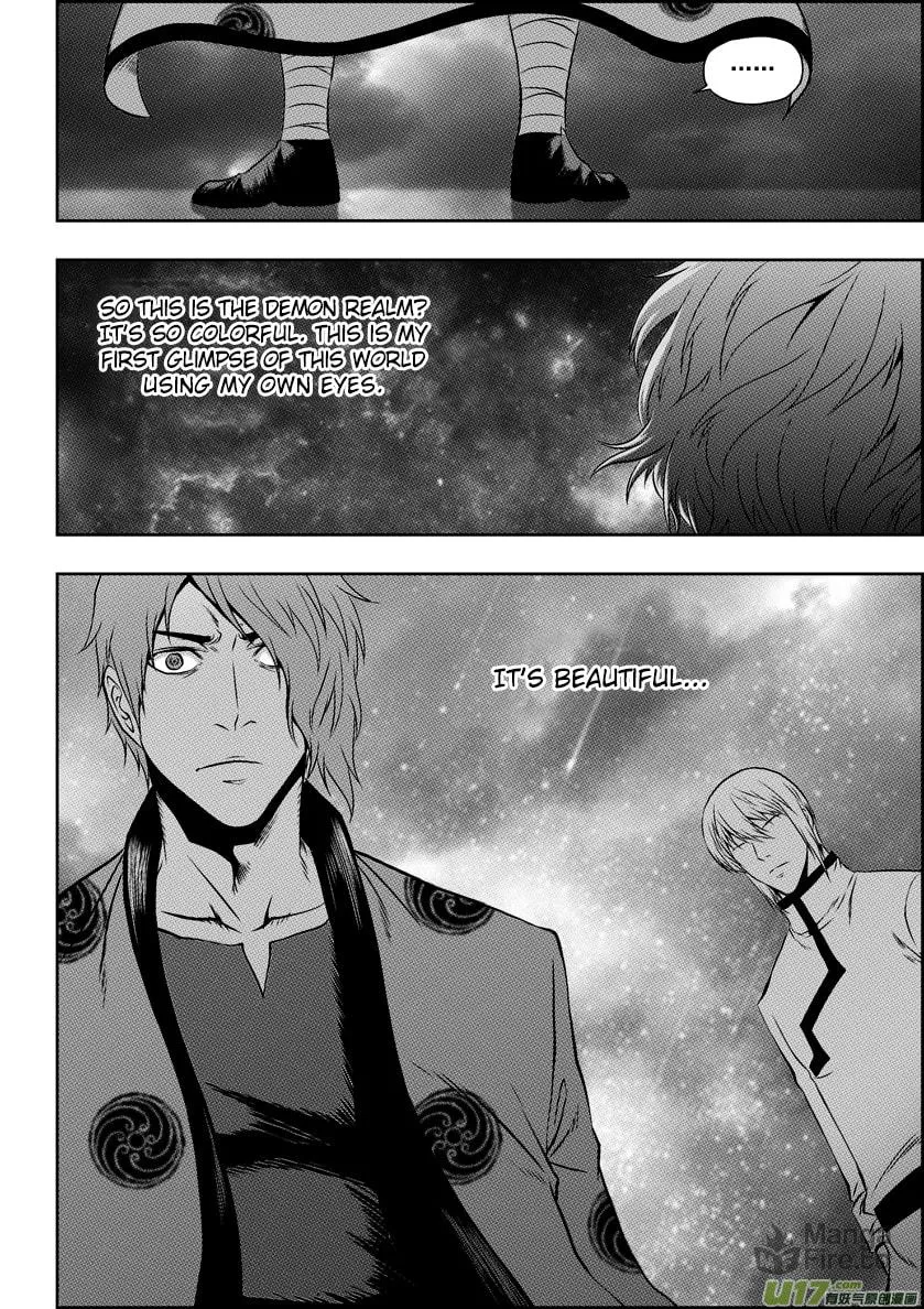 Read ShiGuiZhe chapter 62 image 9 on Lezhin