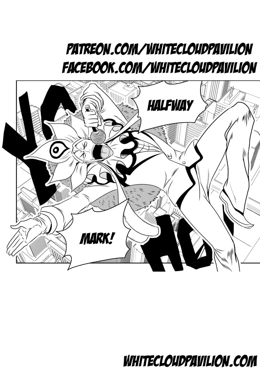 Read ShiGuiZhe chapter 66 image 16 on Lezhin