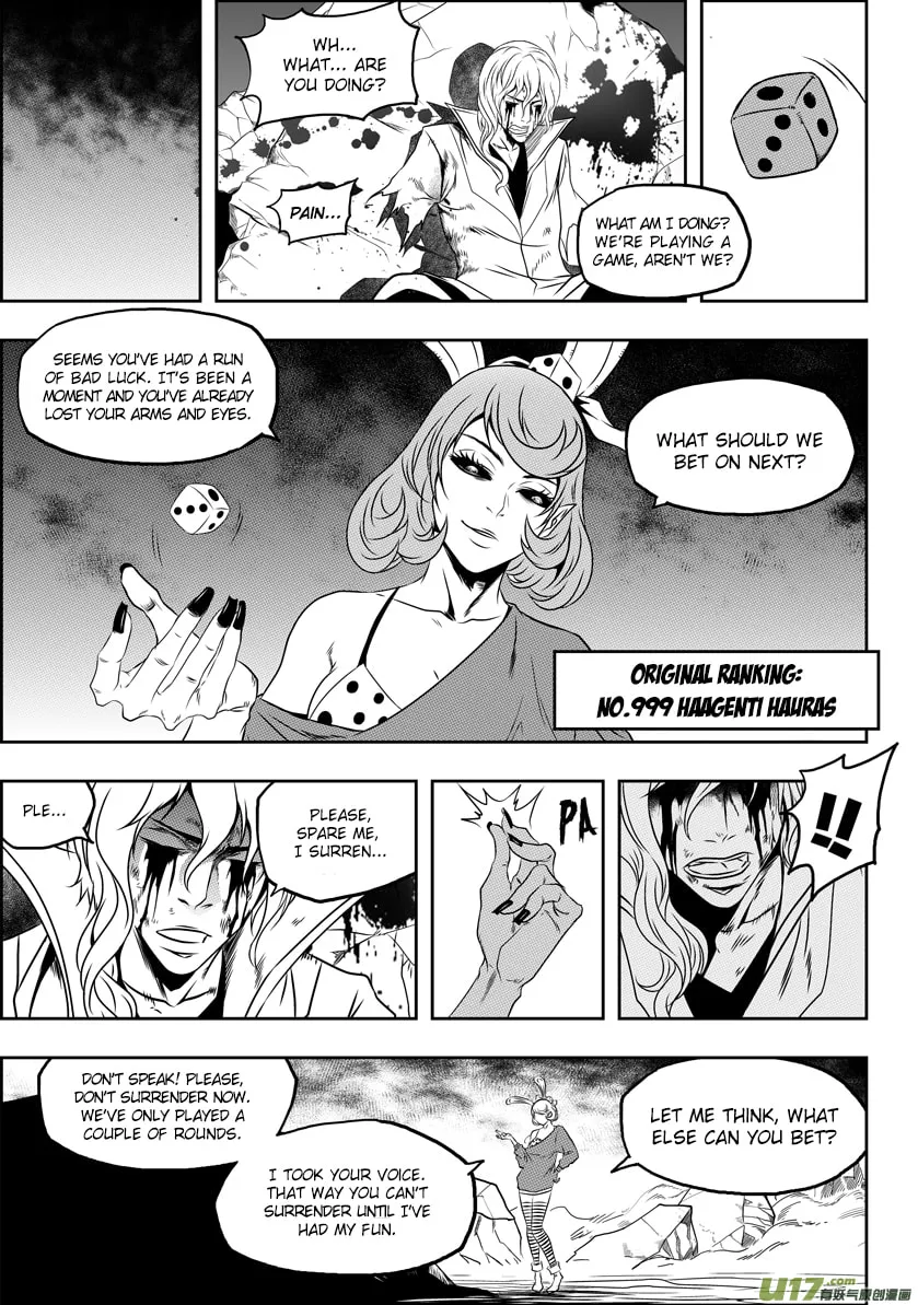 Read ShiGuiZhe chapter 67 image 10 on Lezhin