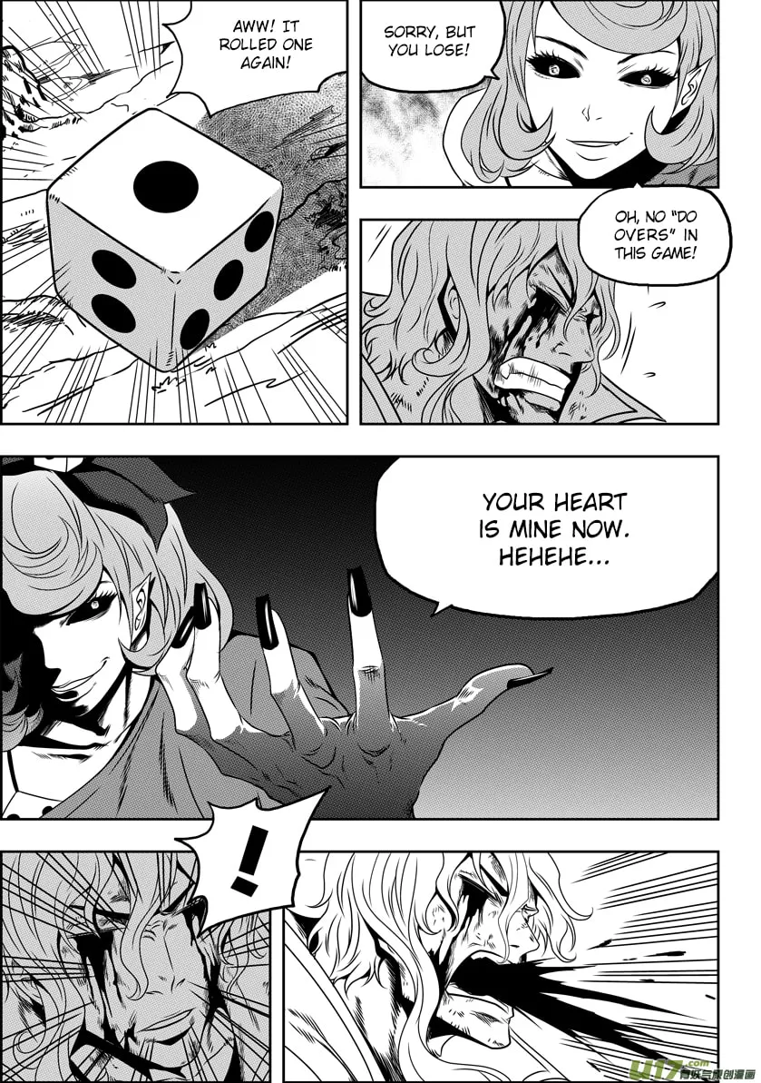 Read ShiGuiZhe chapter 67 image 12 on Lezhin
