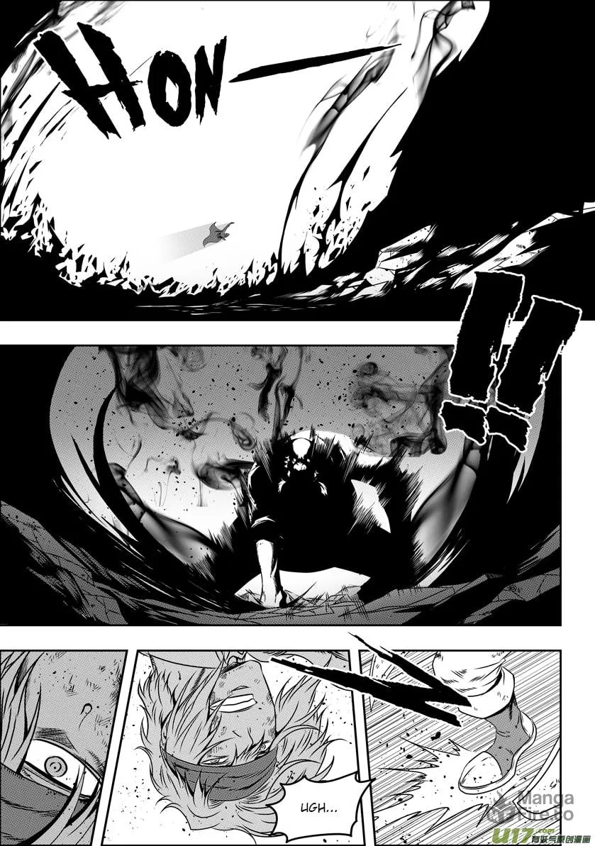Read ShiGuiZhe chapter 68 image 4 on Lezhin