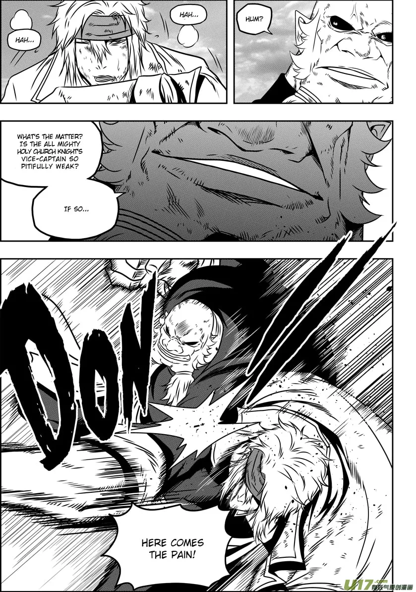 Read ShiGuiZhe chapter 68 image 6 on Lezhin