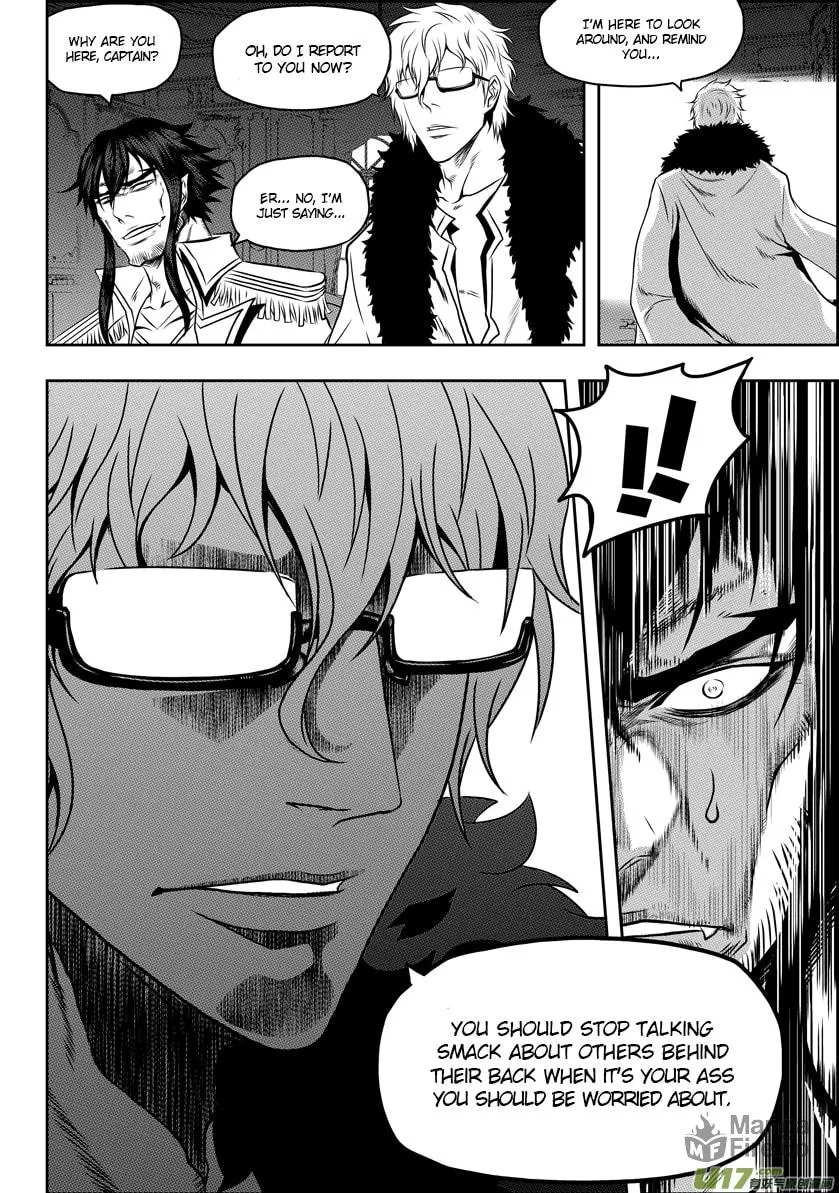 Read ShiGuiZhe chapter 68 image 9 on Lezhin