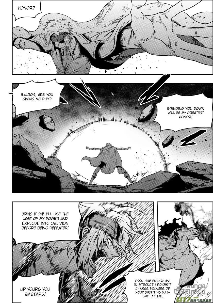 Read ShiGuiZhe chapter 69 image 11 on Lezhin