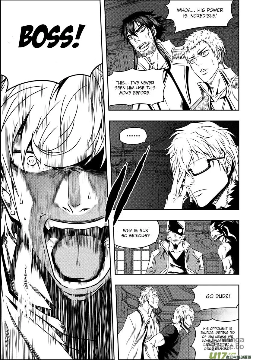 Read ShiGuiZhe chapter 69 image 2 on Lezhin