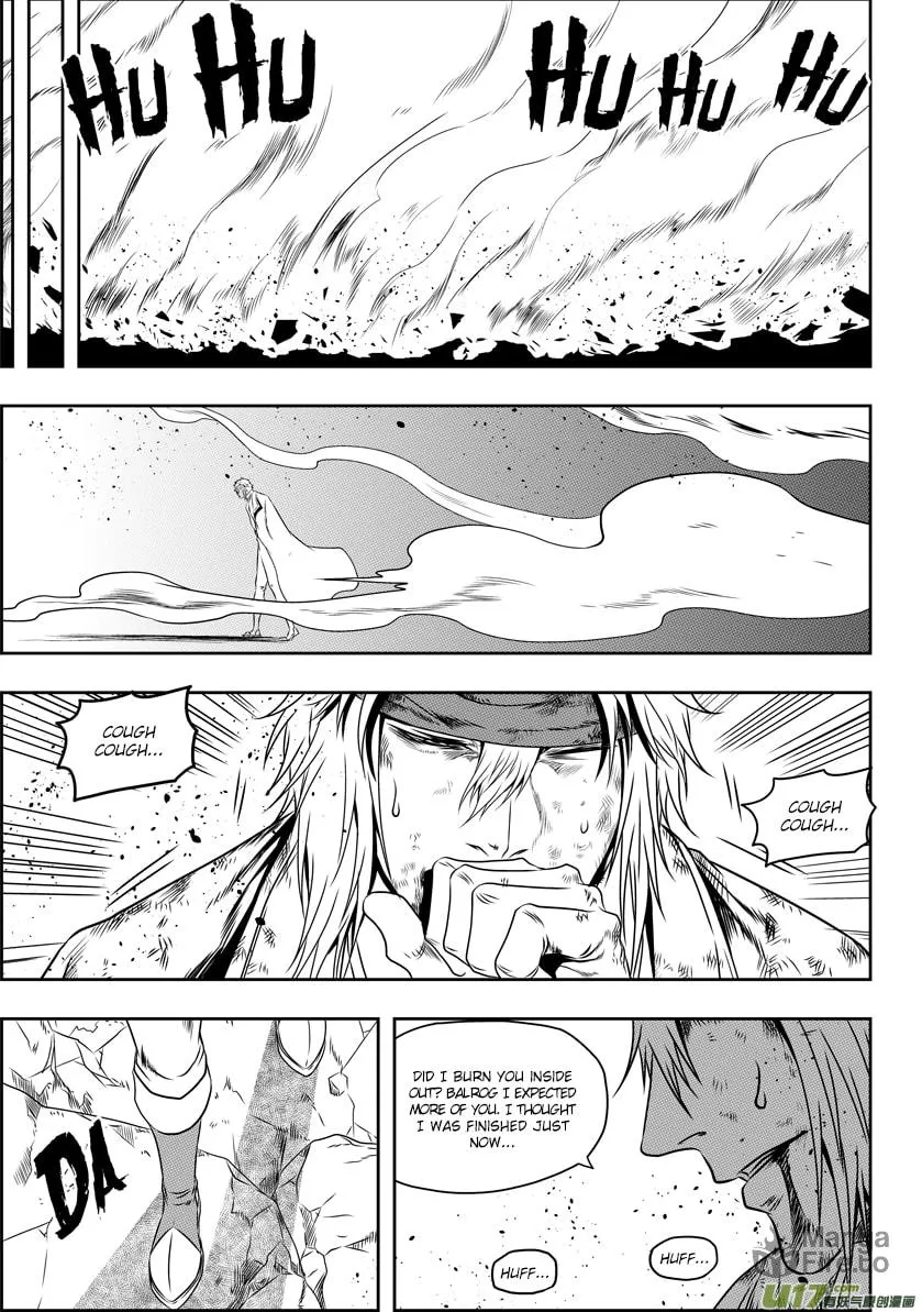 Read ShiGuiZhe chapter 69 image 4 on Lezhin