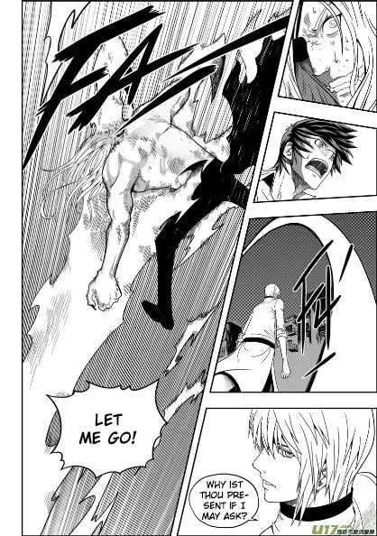 Read ShiGuiZhe chapter 7 image 1 on Lezhin