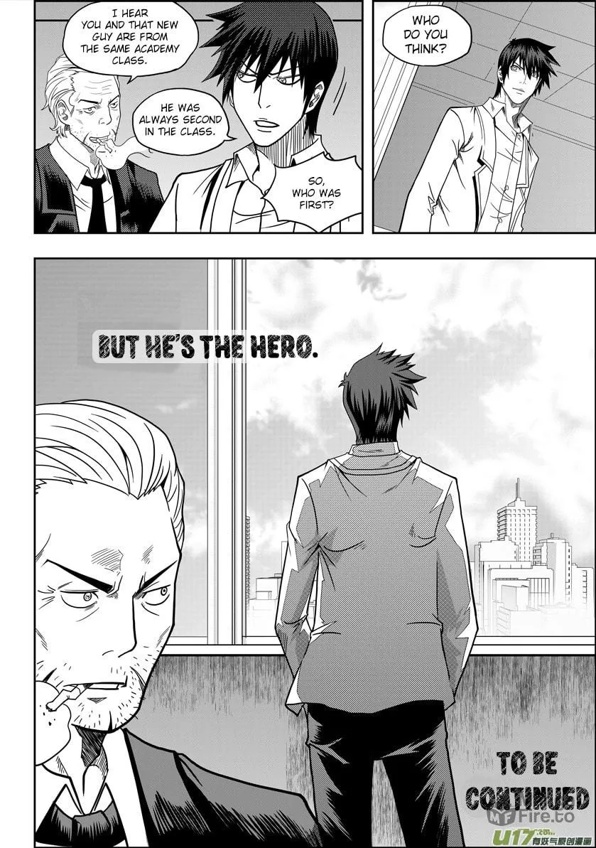 Read ShiGuiZhe chapter 7 image 32 on Lezhin