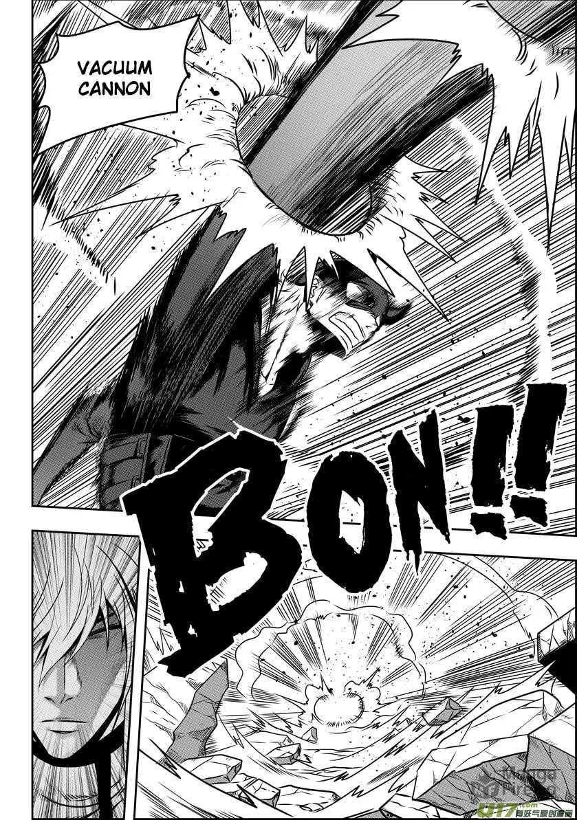 Read ShiGuiZhe chapter 70 image 9 on Lezhin