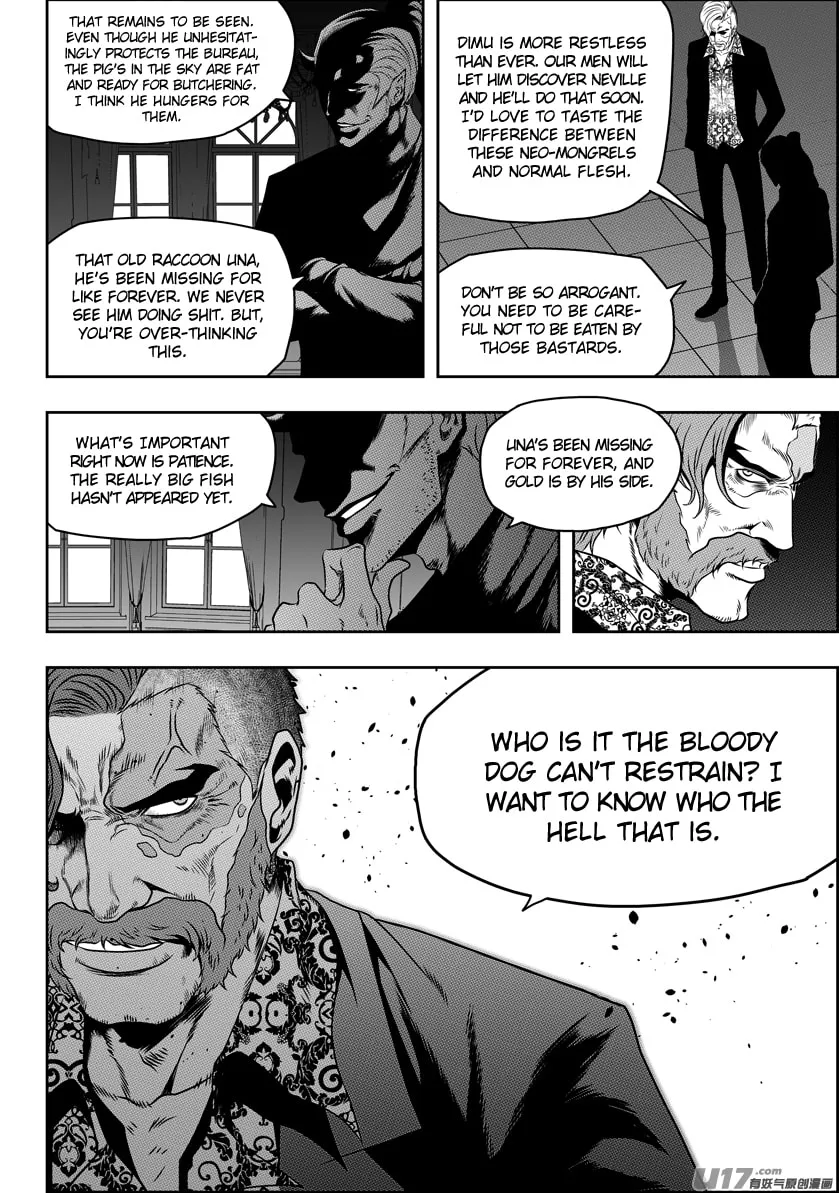 Read ShiGuiZhe chapter 75 image 3 on Lezhin