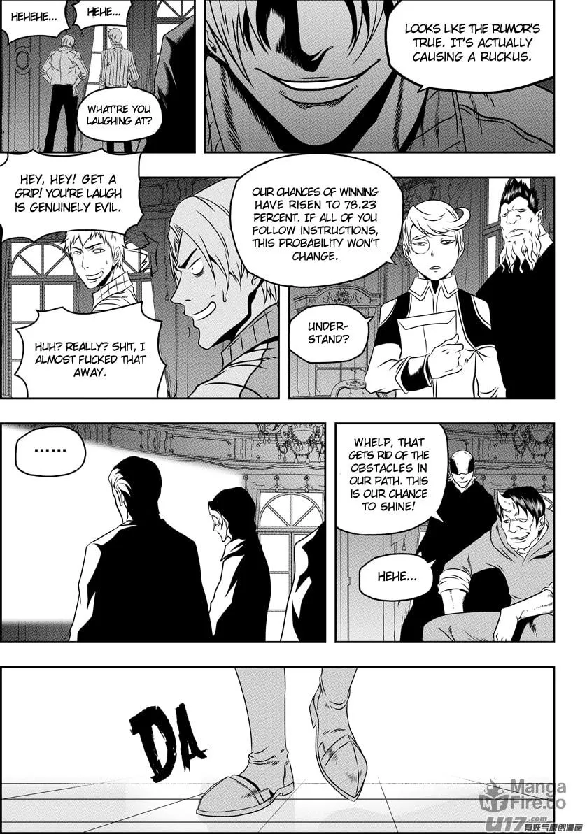 Read ShiGuiZhe chapter 75 image 4 on Lezhin