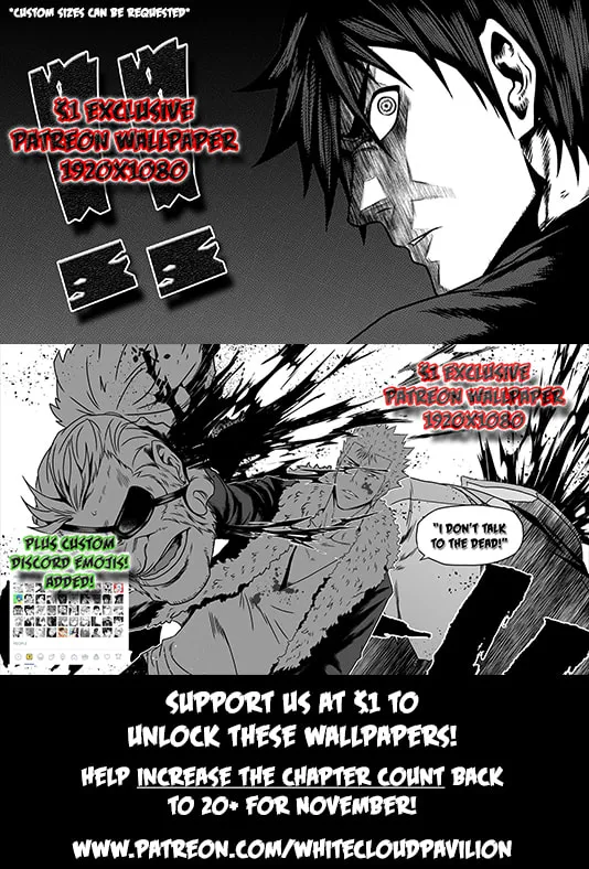 Read ShiGuiZhe chapter 76 image 18 on Lezhin