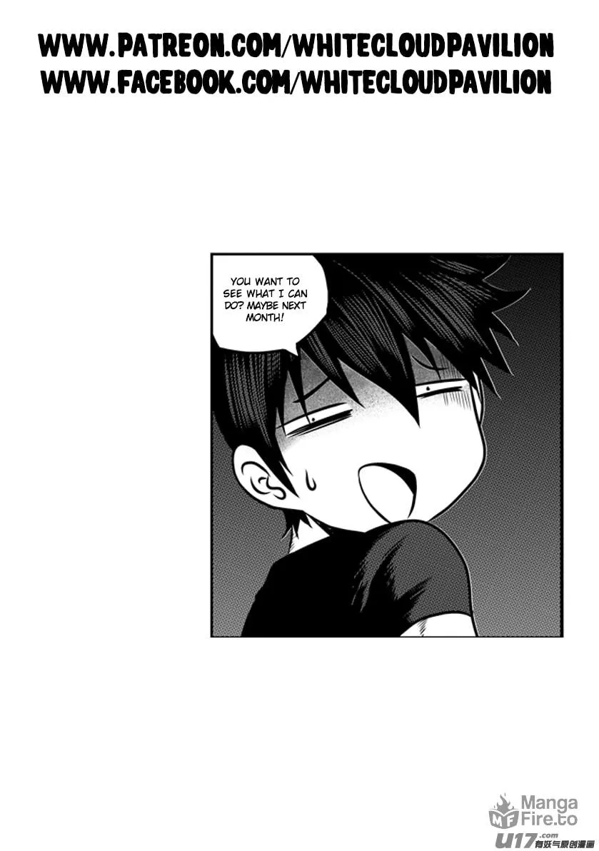 Read ShiGuiZhe chapter 78 image 17 on Lezhin