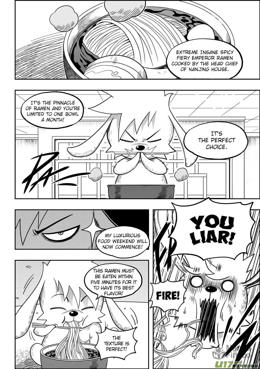 Read ShiGuiZhe chapter 8 image 4 on Lezhin