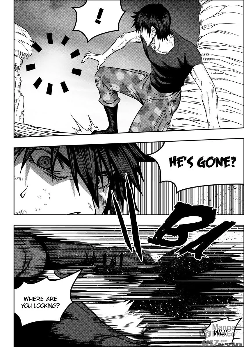 Read ShiGuiZhe chapter 80 image 4 on Lezhin