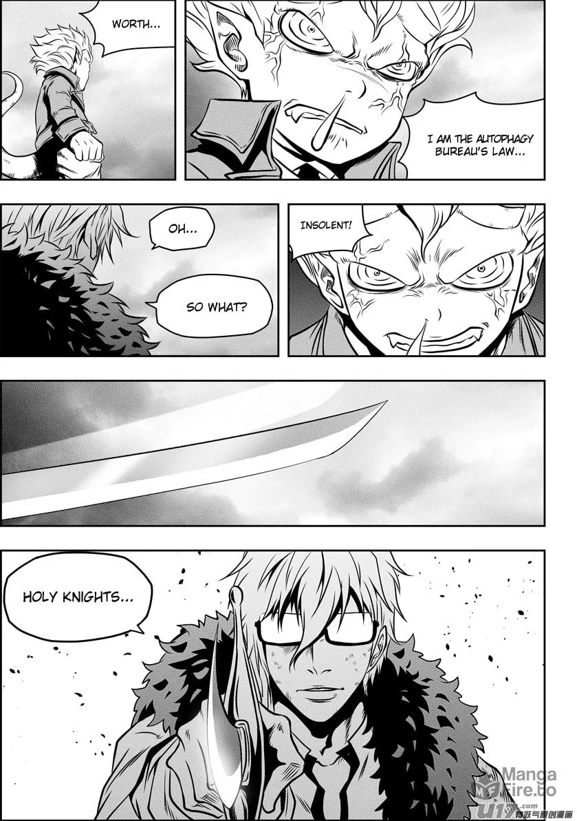 Read ShiGuiZhe chapter 83 image 11 on Lezhin