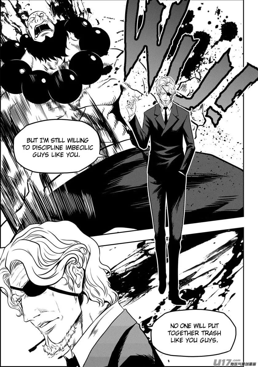 Read ShiGuiZhe chapter 87 image 13 on Lezhin