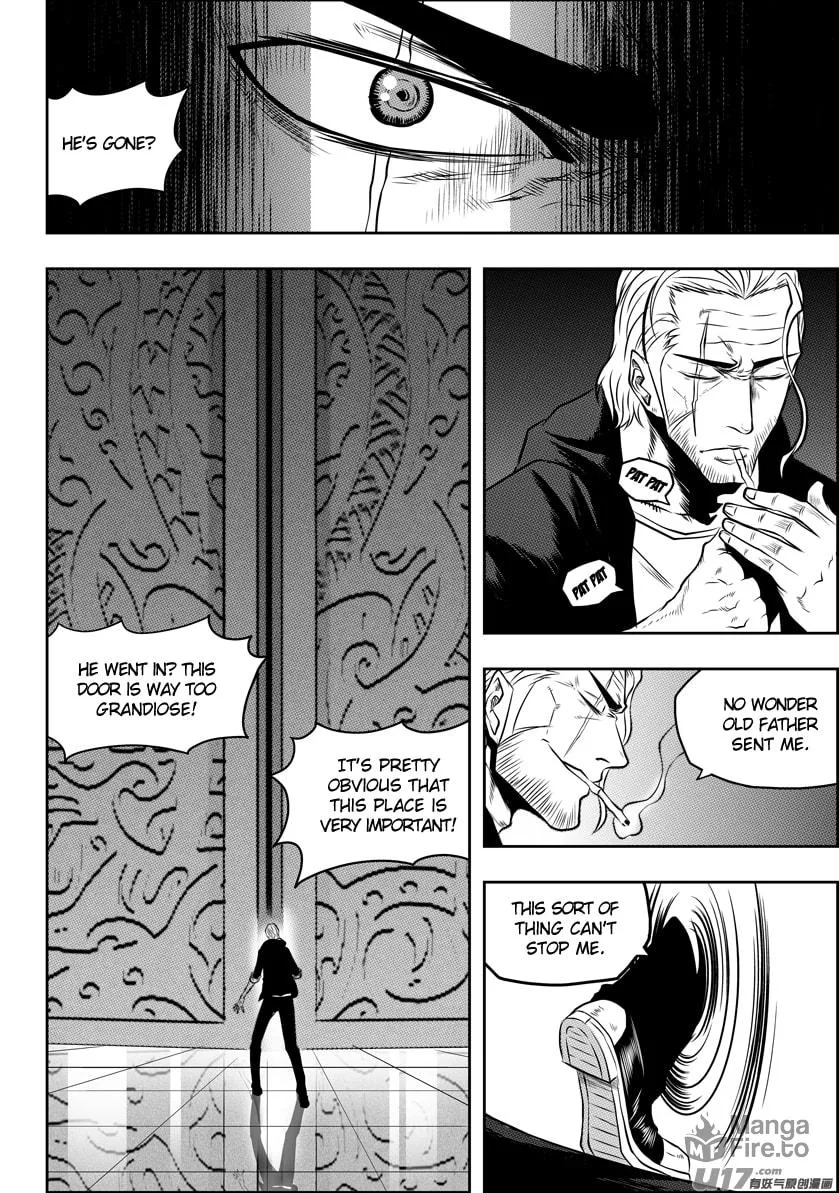 Read ShiGuiZhe chapter 87 image 4 on Lezhin