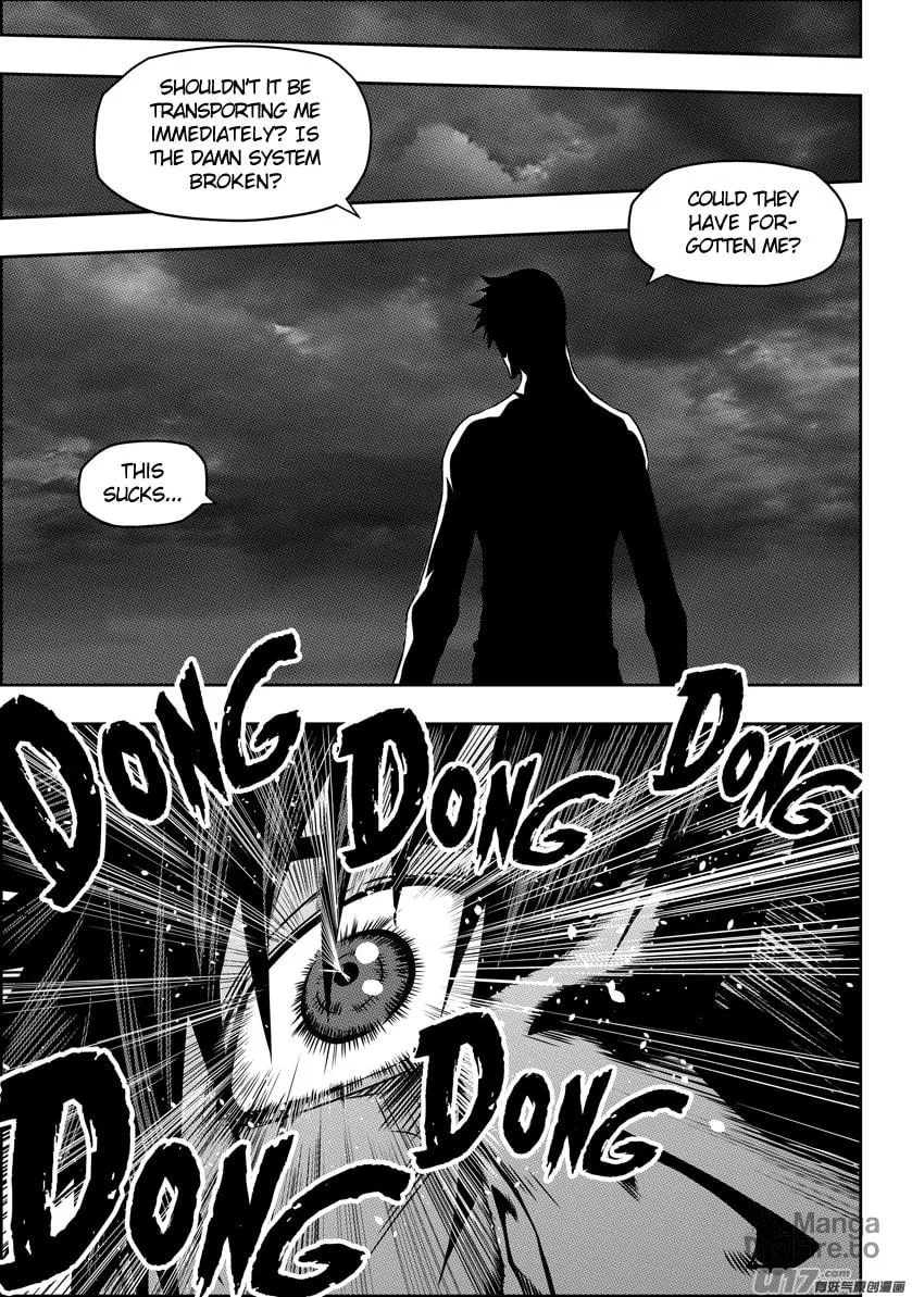 Read ShiGuiZhe chapter 88 image 2 on Lezhin