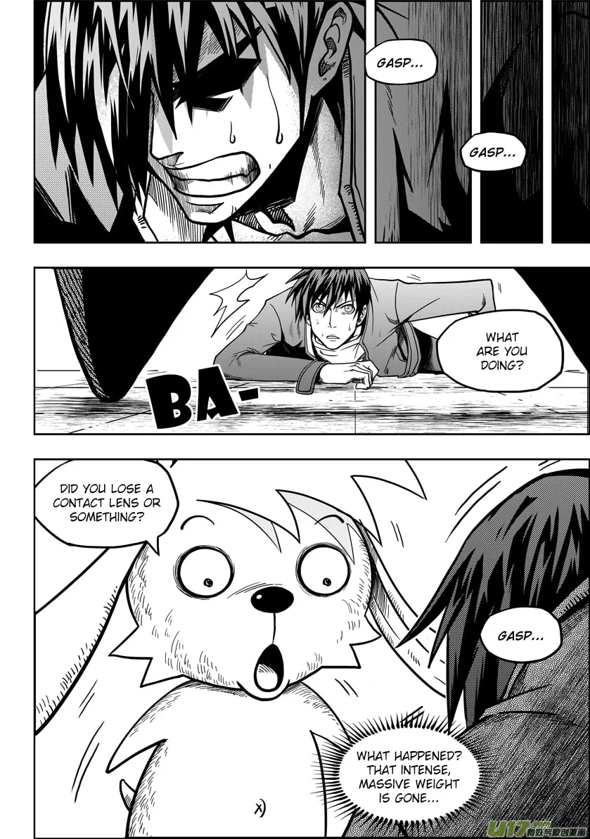 ShiGuiZhe Chapter 9 page 23 - 