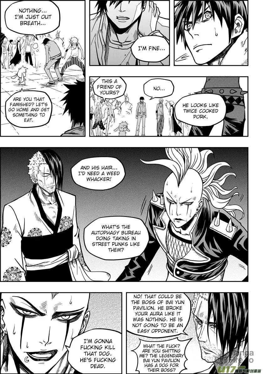 ShiGuiZhe Chapter 9 page 24 - 