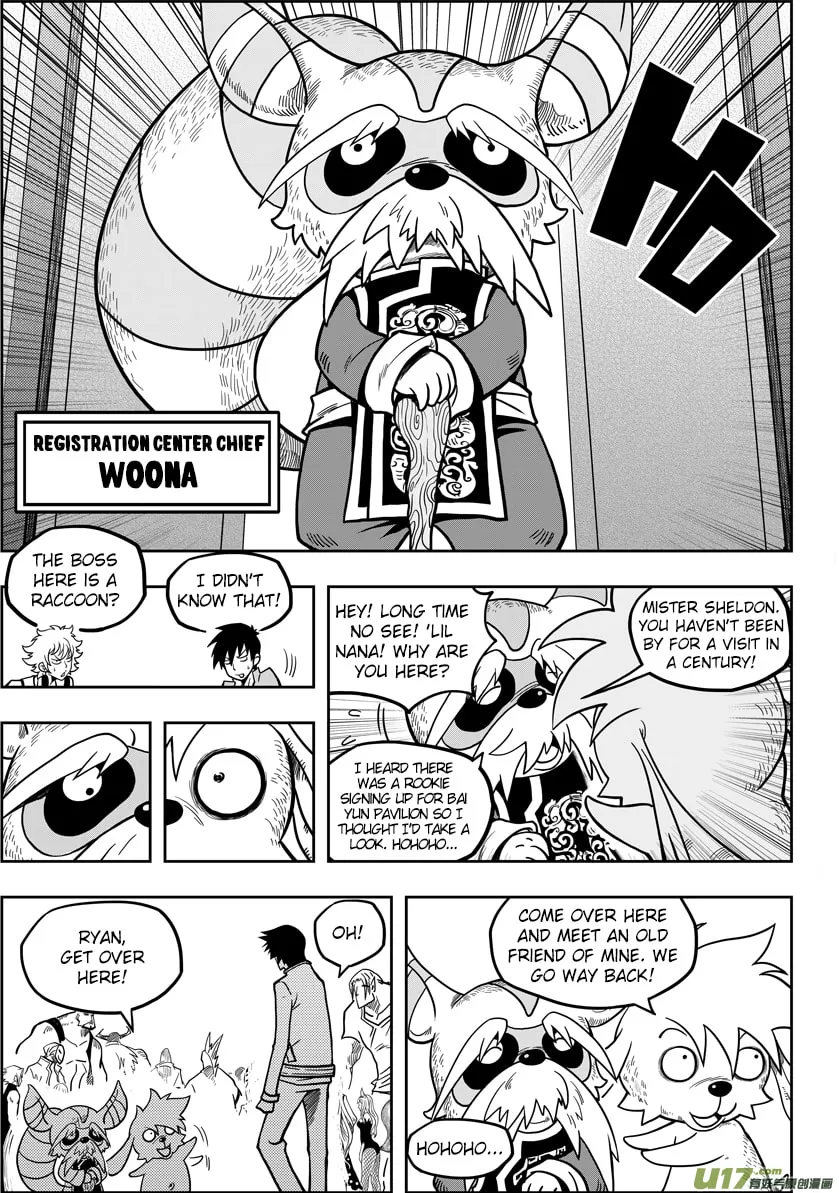 ShiGuiZhe Chapter 9 page 26 - 