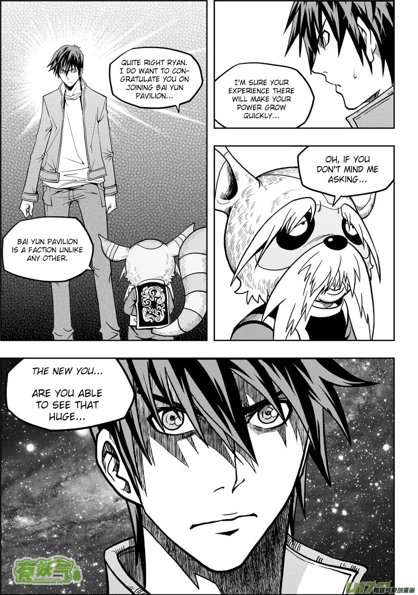 ShiGuiZhe Chapter 9 page 28 - 
