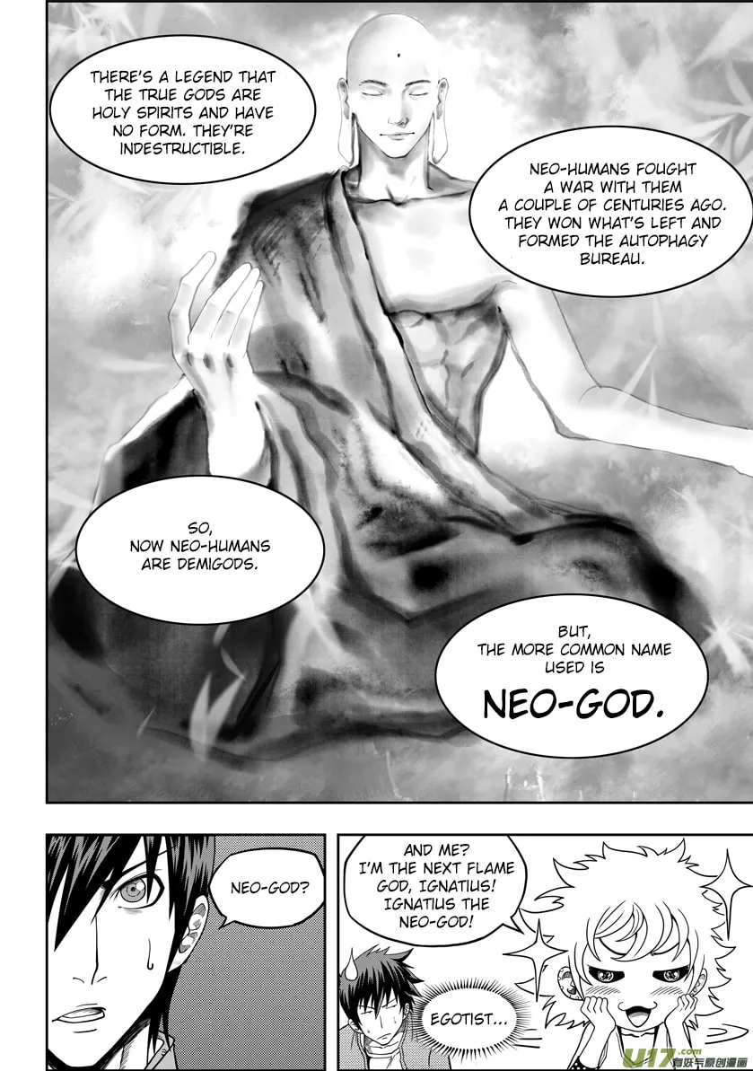 ShiGuiZhe Chapter 9 page 8 - 
