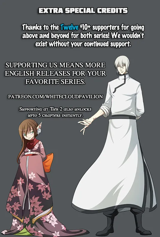 Read ShiGuiZhe chapter 91 image 18 on Lezhin