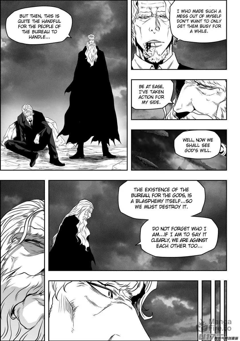 Read ShiGuiZhe chapter 92 image 11 on Lezhin