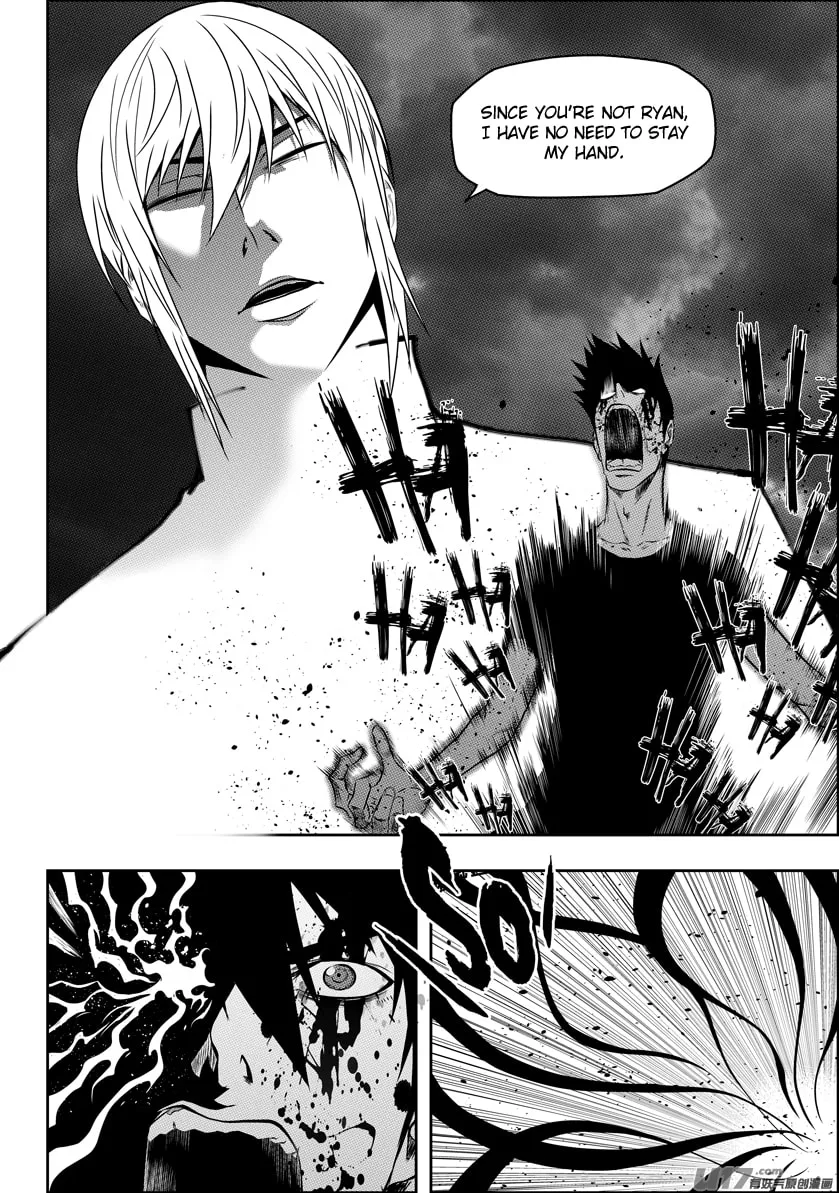 Read ShiGuiZhe chapter 92 image 3 on Lezhin