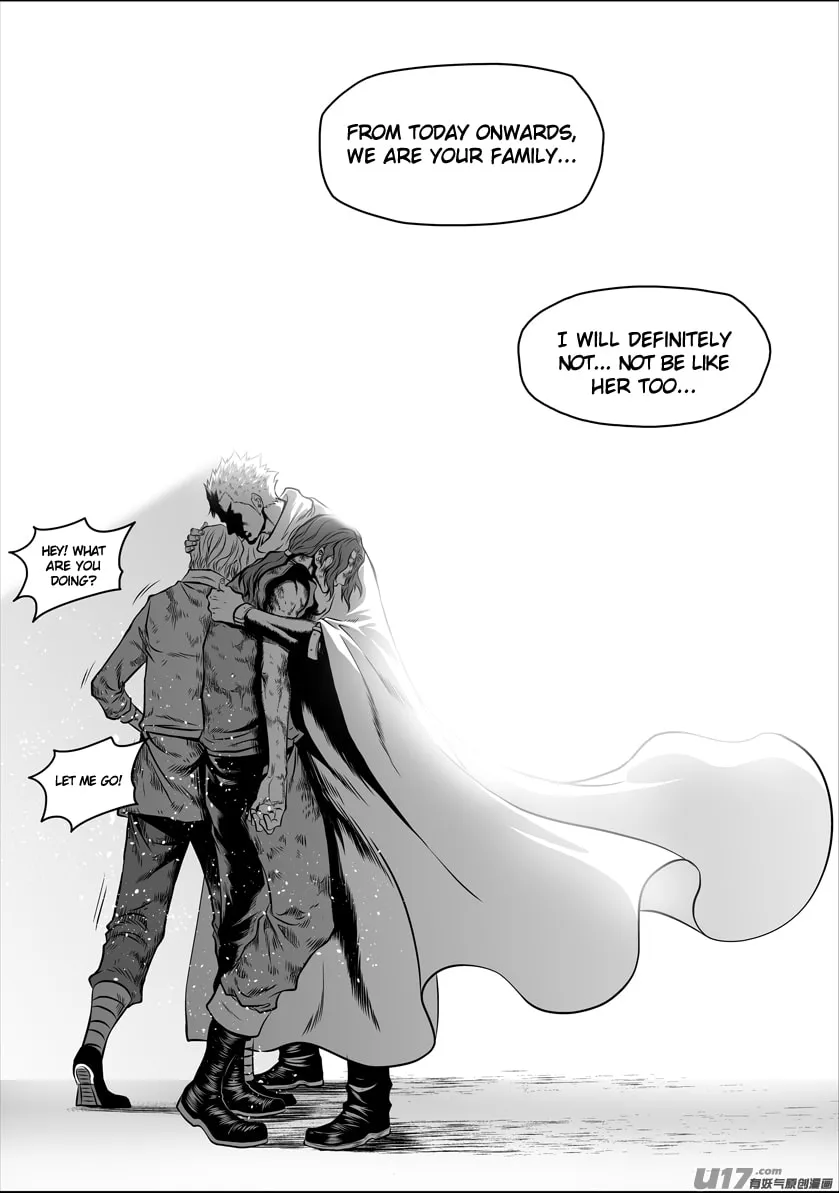 Read ShiGuiZhe chapter 93 image 13 on Lezhin