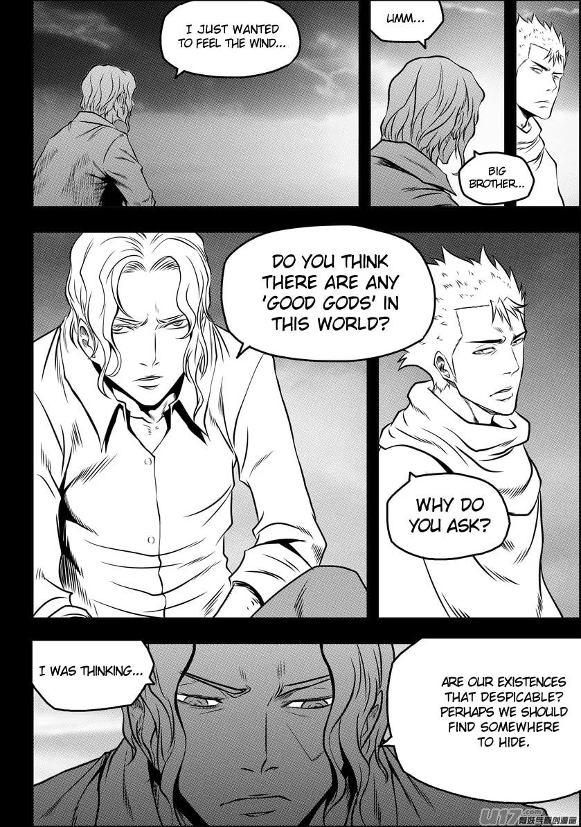 Read ShiGuiZhe chapter 94 image 15 on Lezhin