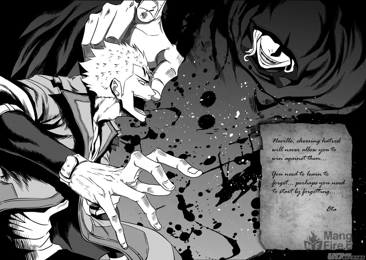 Read ShiGuiZhe chapter 94 image 9 on Lezhin