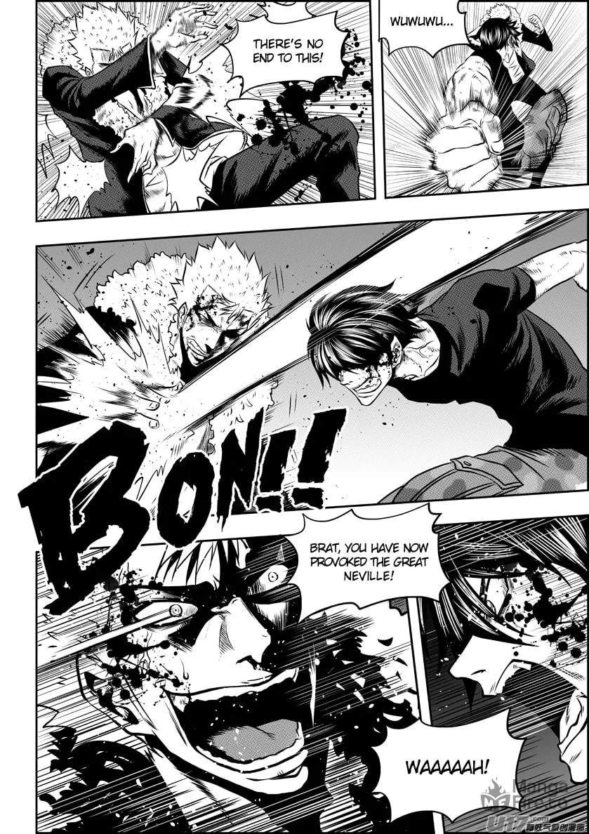 Read ShiGuiZhe chapter 97 image 11 on Lezhin