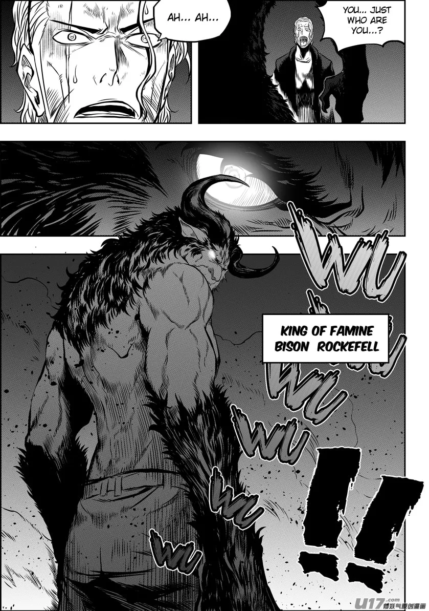 Read ShiGuiZhe chapter 98 image 7 on Lezhin