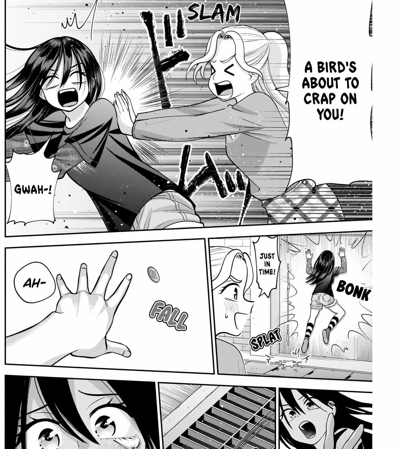 Read Shigure Wants To Be Positive chapter 13 image 22 on Lezhin