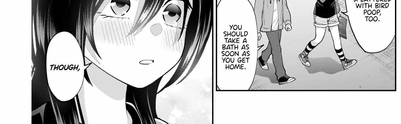 Read Shigure Wants To Be Positive chapter 13 image 29 on Lezhin