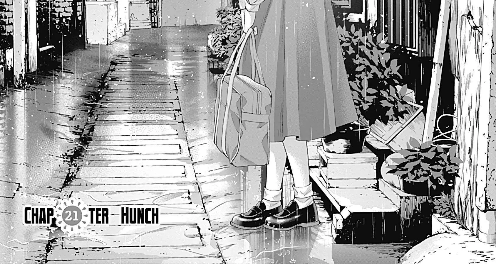 Read Shigure Wants To Be Positive chapter 21 image 4 on Lezhin