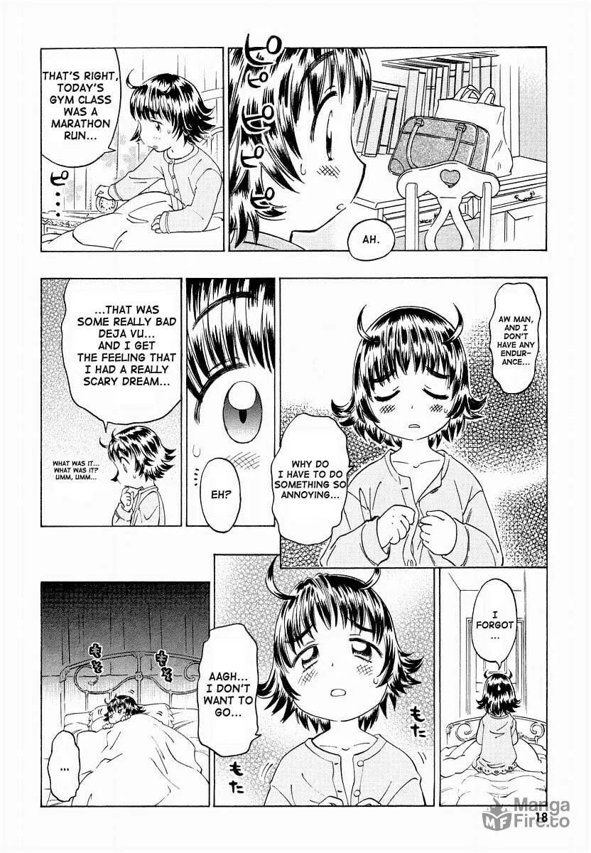 Shiharu Genesis Chapter 1 page 21 - 
