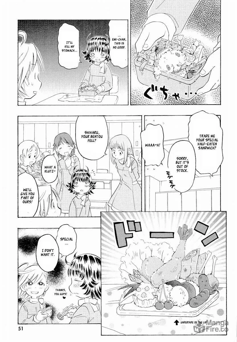 Shiharu Genesis Chapter 2 page 15 - 