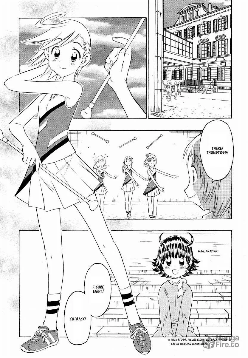 Shiharu Genesis Chapter 2 page 21 - 
