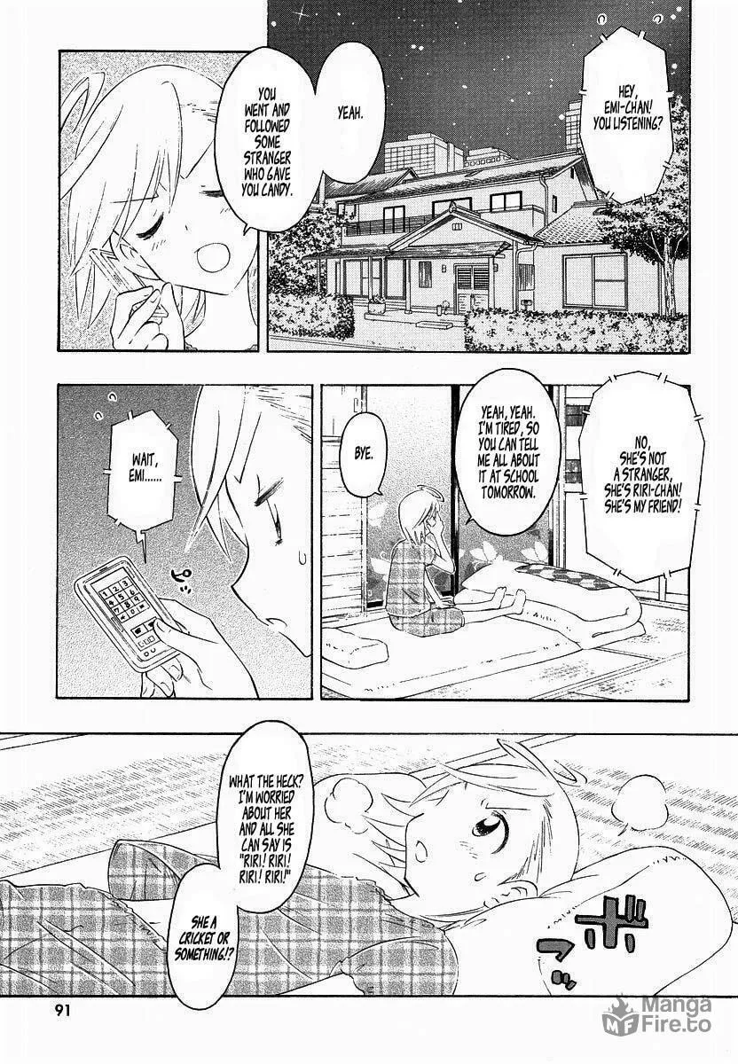 Shiharu Genesis Chapter 3 page 21 - 