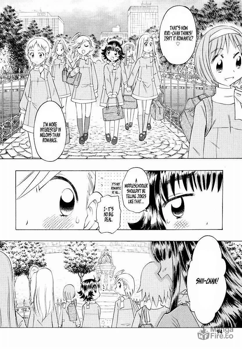 Shiharu Genesis Chapter 3 page 24 - 