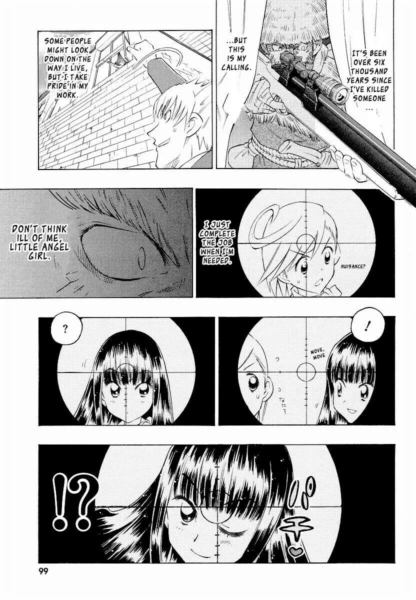 Shiharu Genesis Chapter 3 page 29 - 