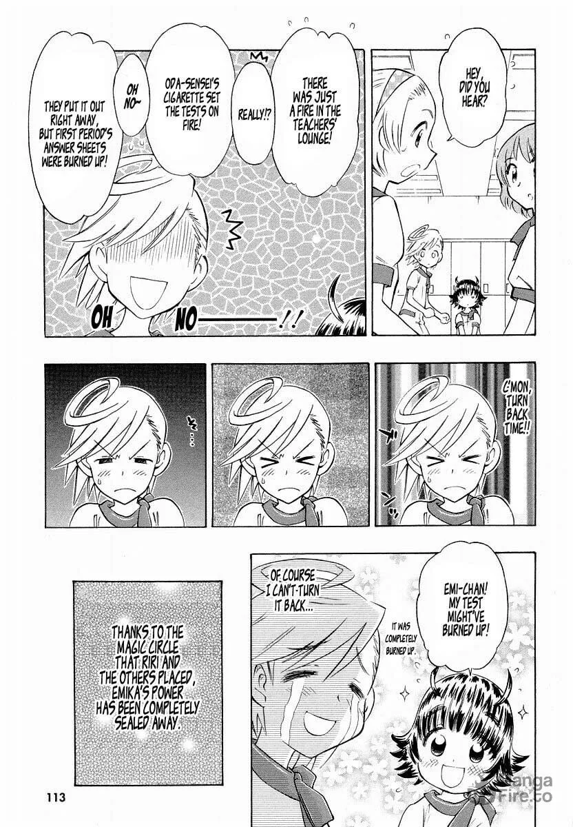 Shiharu Genesis Chapter 4 page 9 - 