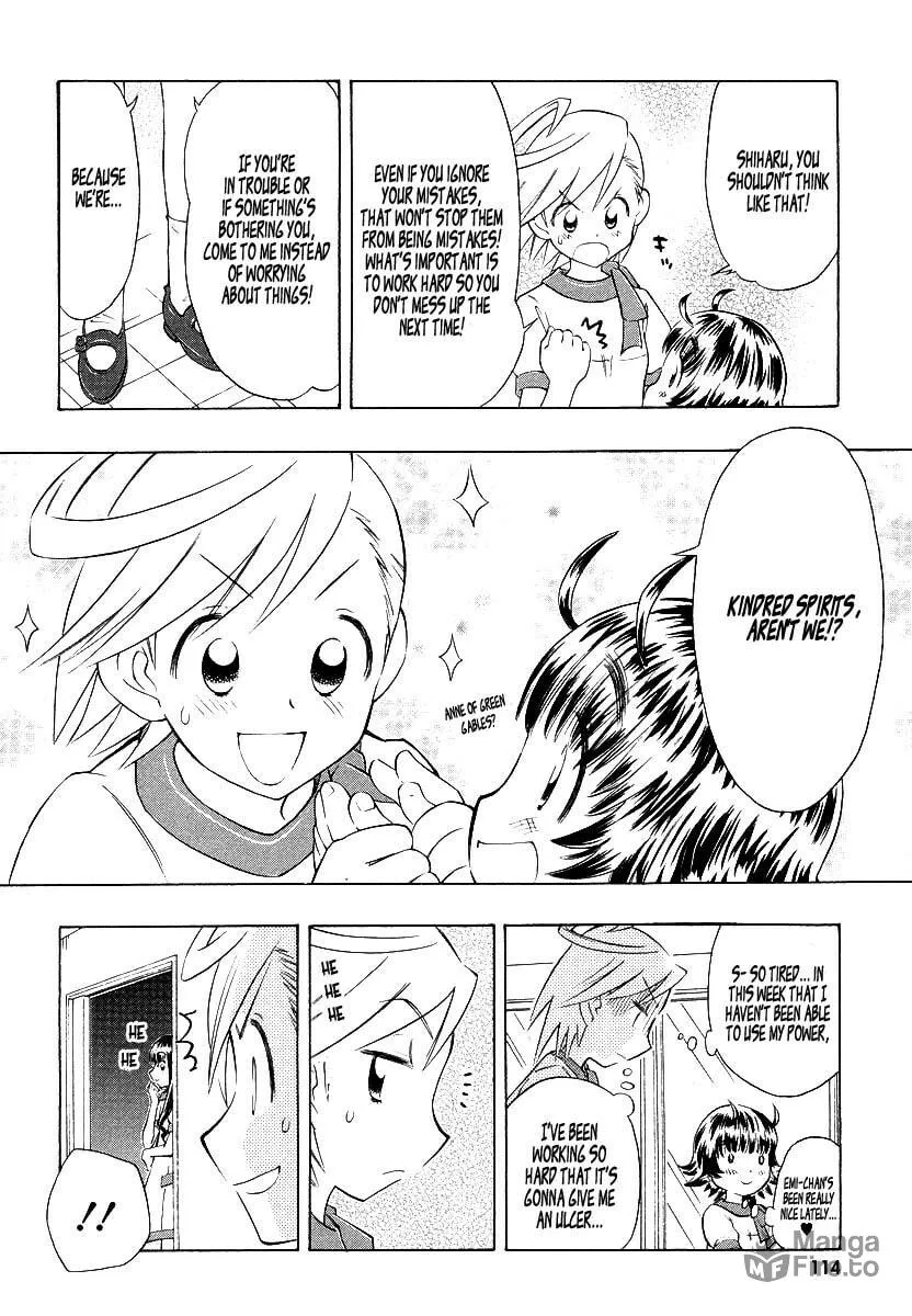 Shiharu Genesis Chapter 4 page 10 - 